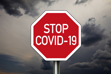 Zmeny pre vstup do priestorov zamestnávateľa tt_stop-znacka