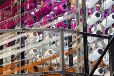 Nite na navíjacej rúrke