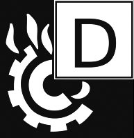 pikto---trieda-poziarku-D1