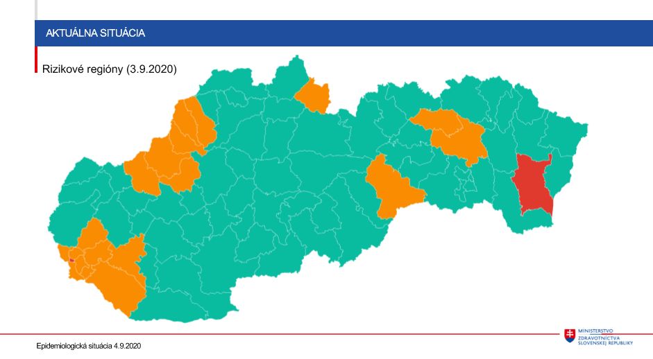 Rizikové regióny rizikove_regiony