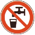 Zákaz pitia