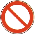 Zákaz